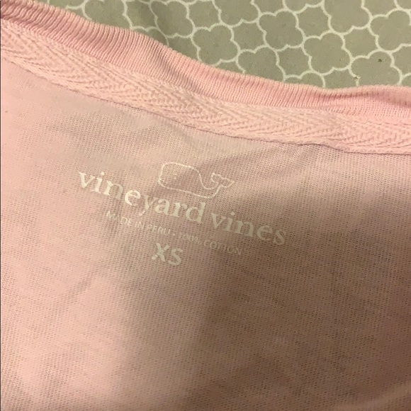 Vineyard vines long sleeve - Picture 3 of 5